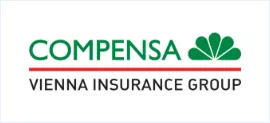 logo compensa