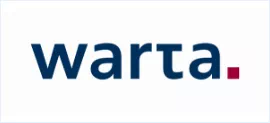 logo warta