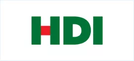 logo hdi