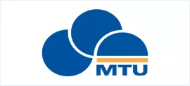 logo mtu