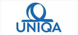 logo uniqa